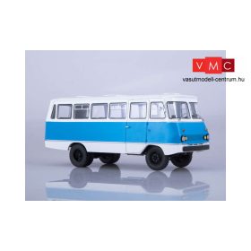 Herpa 83MP0028 Bus PAG-2M