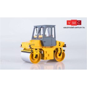 Herpa 83MP0035 Walze DU-63