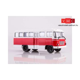Herpa 83MP0057 Bus KAG-3
