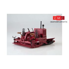 Herpa 83MP0093 Deckenfertiger D-150B