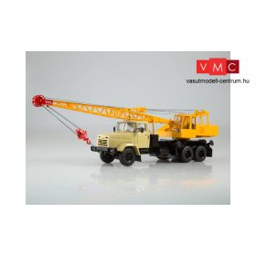 Herpa 83SSM1395 KS-4561 (250) autódaru (1:43)