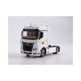 Herpa 83SSM1501 Kamaz 54901 nyergesvontató (1:43)