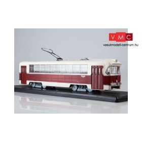 Herpa 83SSM4045 Straßenbahn RVZ-6M2