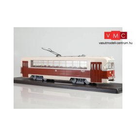 Herpa 83SSM4046 RVZ-6M2 villamos, krém/bézs (0)