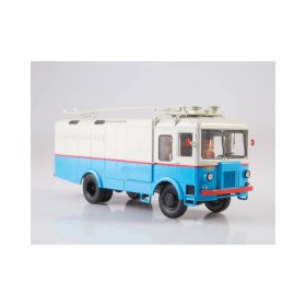 Herpa 83SSM4049 TG-3 teher trolibusz (1:43)