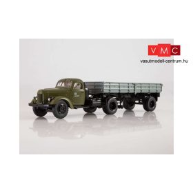 Herpa 83SSM7062 ZIL-MMZ-164AN m.PrAufl.MMZ-584