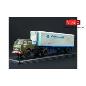 Herpa 83SSM7065 MAZ-504 m. AlkaN12CH, Sovtrans
