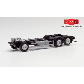   Herpa 085175 TS Scania teherautóalváz CR/CS multilift emelőrendszerrel (H0)