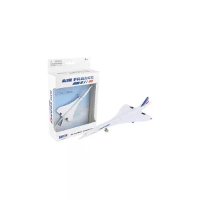 Herpa 86DAR98950 SinglePlane AirFrance Concorde