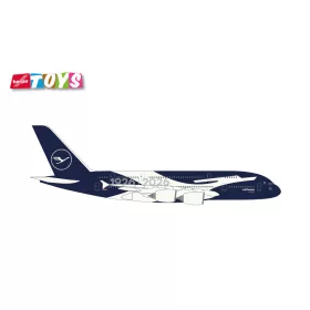 Herpa 86DT-4137 Single Lufthansa A380 100