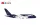 Herpa 86DT-4137 Single Lufthansa A380 100