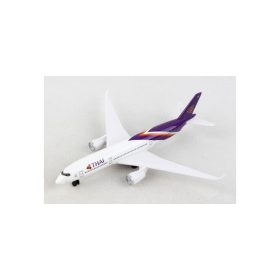 Herpa 86RT-0235 Single Airplane Thai Airlines