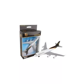 Herpa 86RT-4344 Single Airplane UPS