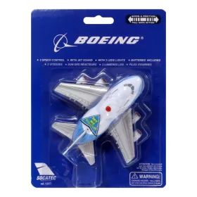 Herpa 86TT-744-1 Pullback Boeing 747-8
