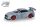 Herpa 87MC000008 Nissan GTR 35, szürke (H0)