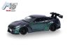 Herpa 87MC000010 Nissan GTR 35, Flip-Flop (H0)