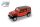 Herpa 87MC000011 Jeep Wrangler, piros (2017-) (H0)