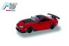 Herpa 87MC000016 Toyota Supra (1993-2002), piros (H0)