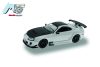 Herpa 87MC000017 Toyota Supra (1993-2002), ezüst (H0)