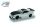 Herpa 87MC000017 Toyota Supra (1993-2002), ezüst (H0)