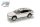 Herpa 87MC000019 Volvo V90, ezüst (2017-) (H0)