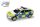 Herpa 87MC000022 Volvo V90 Police (ab 2017)