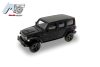 Herpa 87MC000028 Jeep Wrangler, fekete (2017-) (H0)