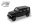 Herpa 87MC000028 Jeep Wrangler, fekete (2017-) (H0)