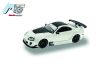 Herpa 87MC000029 Toyota Supra (1993-2002), fehér (H0)