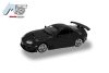 Herpa 87MC000030 Toyota Supra, fekete (H0)