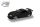 Herpa 87MC000030 Toyota Supra, schwarz