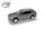 Herpa 87MC000031 Volvo V90, grau (ab 2017)