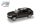 Herpa 87MC000032 Volvo V90, fekete (2017-) (H0)