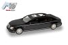 Herpa 87MC000033 Maybach 62S, fekete 2002-2013 (H0)