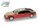 Herpa 87MC000034 Maybach 62S, piros/arany (H0)