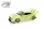 Herpa 87MC000036 Nissan GTR 35, zöld (H0)
