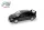 Herpa 87MC000038 Mitsubishi Lancer Evolution 9, fekete (H0)