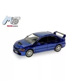Herpa 87MC000039 Mitsubishi Lancer Evolution 9 (H0)