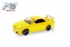 Herpa 87MC000047 Nissan GTR 34, sárga (H0)