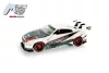 Herpa 87MC000048 Nissan GTR 35 modified version (H0)