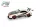 Herpa 87MC000048 Nissan GTR 35 modified version (H0)