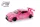 Herpa 87MC000049 Nissan GTR 35, pink (H0)