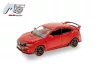 Herpa 87MC000052 Honda Civic Type R, piros (H0)