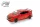 Herpa 87MC000052 Honda Civic Type R, piros (H0)