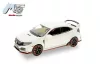 Herpa 87MC000053 Honda Civic Type R, fehér (H0)