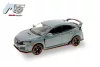 Herpa 87MC000054 Honda Civic Type R, szürke (H0)