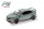 Herpa 87MC000054 Honda Civic Type R, szürke (H0)