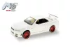 Herpa 87MC000055 Nissan GTR 34, fehér (H0)