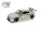 Herpa 87MC000056 Nissan GTR 35, ezüst (H0)