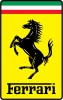 Herpa 87MC000059 Ferrari 250 GTO 21, zöld (H0)